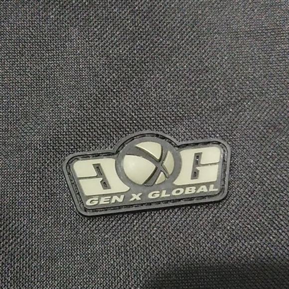 Gen X Global Reversible camo padded hunting tactical vest - Picture 3 of 11